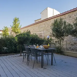Apartment Borgo Guelfo Iii, Florence